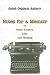 Book Notes for a Memoir: On Isaac Asimov, Life, And Writing