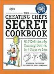 The Cheating Chef's Secret Cookbook