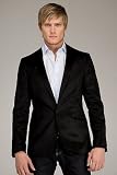 Review   / Drykorn Kansas Black Blazer