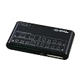 PLANEX microSD�A�������[�X�e�B�b�N �}�C�N��(M2)�����ڑ}���� 35���f�B�A�Ή� USB�J�[�h���[�_ PL-CR30U �v���l�b�N�X