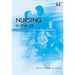 Nursing Books with Nurserve