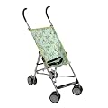 Cosco Juvenile Umbrella Stroller without Canopy, Monkey