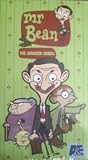 Mr. Bean Vol.1 (The Animated Series)