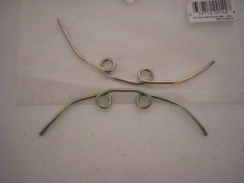 Brake Part Spring Dia-Comp S/Pull B46.730 Side Pull Spring