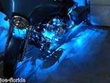 36-LED Motorcycle Road Coverage Accent Light Kit