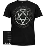 HIM - Flourish Soft T-Shirt