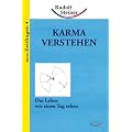 Karma verstehen: Das Leben wie einen Tag sehen