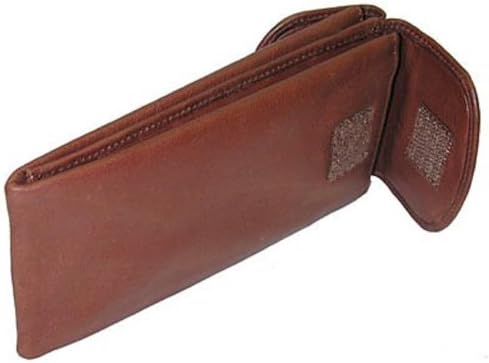 Double Eyeglass Case