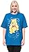 Disney Plus Size T-shirts 2-Pack Eeyore & Winnie the Pooh Glitter Prints