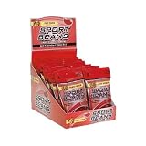 Jelly Belly Sport Beans (Fruit Punch 24-Pack)