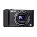 Sony DSCHX9VB Cyber-shot Digital Still Camera - Black (16.2MP, 16x Optical Zoom) 3 inch LCD