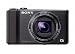 Sony DSCHX9VB Cyber-shot Digital Still Camera - Black (16.2MP, 16x Optical Zoom) 3 inch LCD