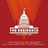 Produkt-Bild: The Residence - Club Music Only Vol. 1