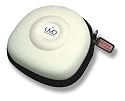 SONY PSP ARCTIC WHITE UMD & ACCS CARRY CASE