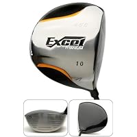Excel Strong 460cc Ti Driver- Left Handed