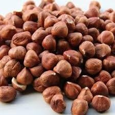 Turkish Redskin Hazelnuts (Filberts) 4lb Bulk Bag