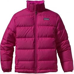 Patagonia Down Jacket Fall 2011 -Kids