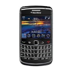 Blackberry Onyx 9700 Bold Smartphone Unlocked with 3MP Camera, Bluetooth, Wi-Fi, E-mail–International Version with No Warranty (Black)
