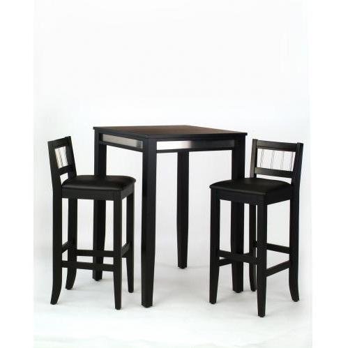 Home styles 5123-358 Manhattan Pub Table & Stools