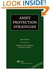 Asset Protection Strategies, 2007 Edition (with CD)