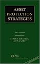 Asset Protection Strategies, 2007 Edition (with CD)