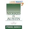 Nekkid In Austin: Drop Your Inner Child Down A Well