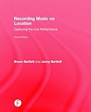 ISBN 9781138022362 product image for Recording Music on Location: Capturing the Live Performance | upcitemdb.com