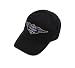 Triumph Motorcycles Union Flag Wing Cap