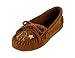 Minnetonka Womens X Moko Kobayashi - Reindeer Moccasin