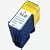 Epson T036120 (T036) Black Compatible Ink Cartridge for the Stylus C42 & C44 by LD Products