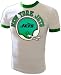 Vintage New York Jets Football NFL 70's ringer t-shirt