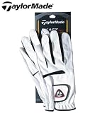 TaylorMade Men's REACTPRO Glove 2011 (2 Pack)