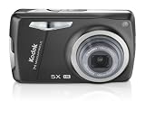 Kodak EasyShare M575 Digital Camera - Black (14MP, 5x Optical Zoom) 3.0 inch LCD