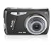 Kodak EasyShare M575 Digital Camera - Black (14MP, 5x Optical Zoom) 3.0 inch LCD