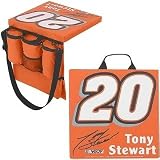 Tony Stewart Seat Cushion/Tote - NASCAR