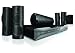 Philips HTS5560/12 Full 3D HD Blu Ray 5.1 Home Cinema System - 1000W