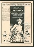 Duchess of Buffalo [DVD] [1926] [Region 1] [US Import] [NTSC]