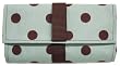 Purse Size Deluxe Coupon Organizer Wallet ToCart #15