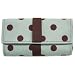 Purse Size Deluxe Coupon Organizer Wallet ToCart #15