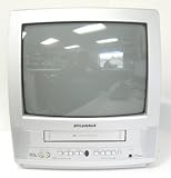 Sylvania SRC22134