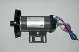 41r6nCSomML. SL160  Keys Fitness T2.0 Treadmill Drive Motor
