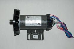 HealthTrainer 502T Treadmill Drive Motor