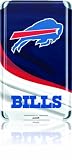 Skinit Protective Skin for iPod Classic 6G (NFL Buffalo Bills Logo)