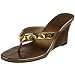 Yellow Box Women's Lifetime Sandal