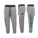 NFL Juniors 0-17 Cleveland Bears Rolled Up Sweat Pant