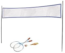 Swingball Tailball 2 Player Badminton Set