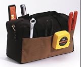 Tool Tote Bag 19pkt