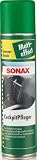 SONAX 03583000 CockpitPfleger Matteffect Lemon fresh
