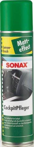 SONAX 03583000 CockpitPfleger Matteffect Lemon-fresh Preisvergleich