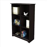 Bush Signature Cabot 6-Cube Bookcase